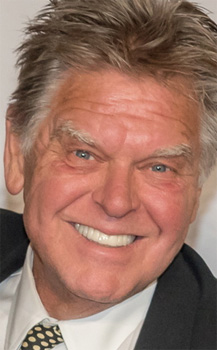 Pat Fraley